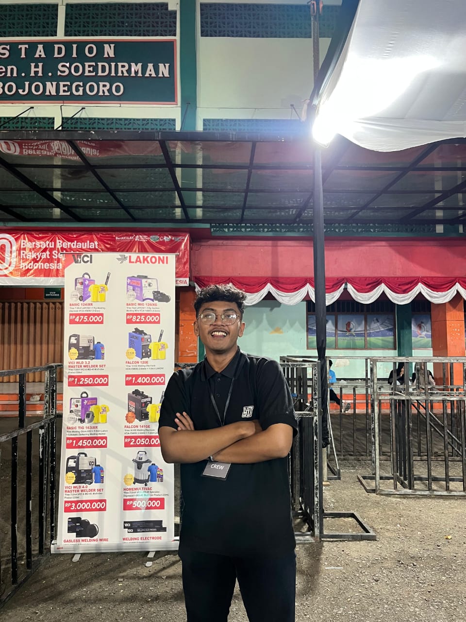 Moch. Faza Eka Ramadhani