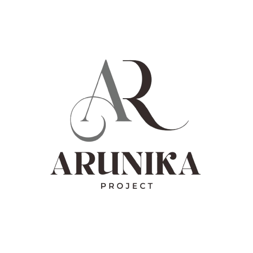 Website Arunika Project Organizer